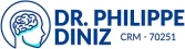 DrPhilippeDiniz_Logo